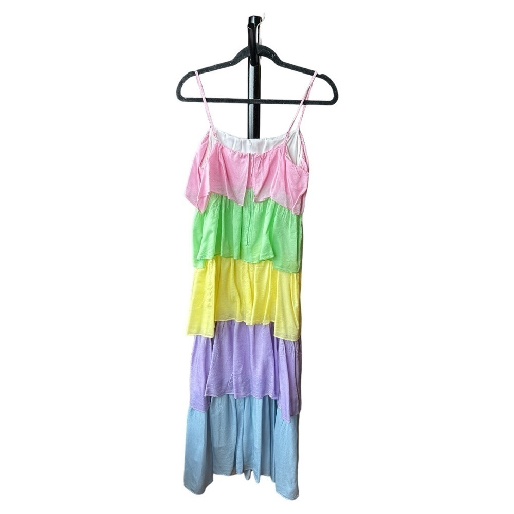 OLIVIA RUBIN Cici Dress - Picture 2 of 7